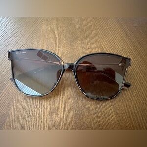 Cole Haan Polarized Sunglasses